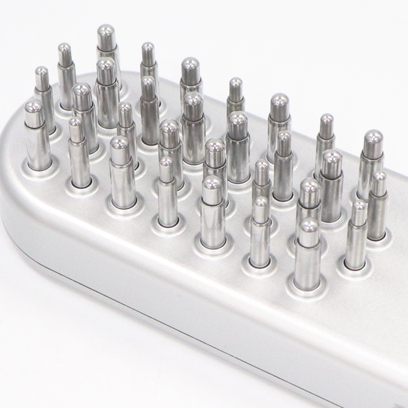 SALONIA サロニア EMSリフトブラシ 電気ブラシ 美顔器　sal22206sl   ジャンク品 [難あり(D)]