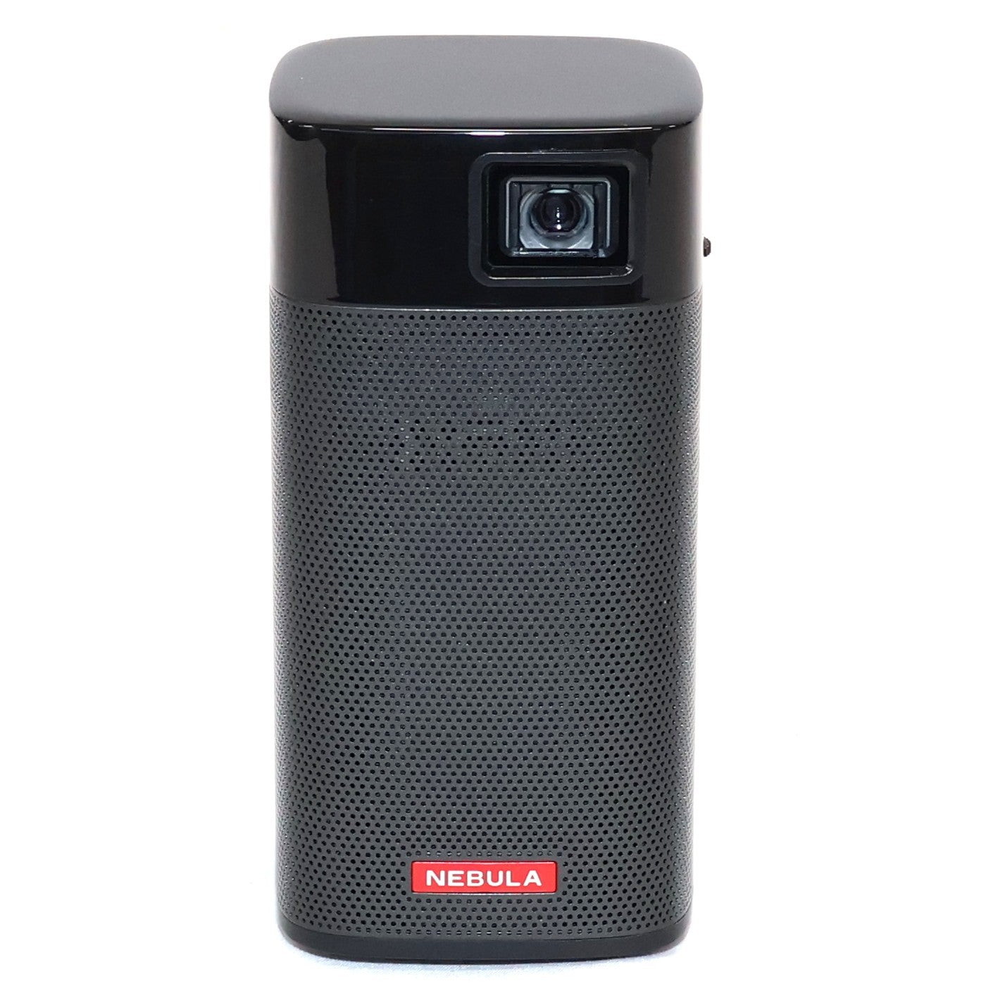 アンカー・ジャパン Nebula Apollo モバイルプロジェクター　d2410511   整備済みアウトレット品 [良い(B)]