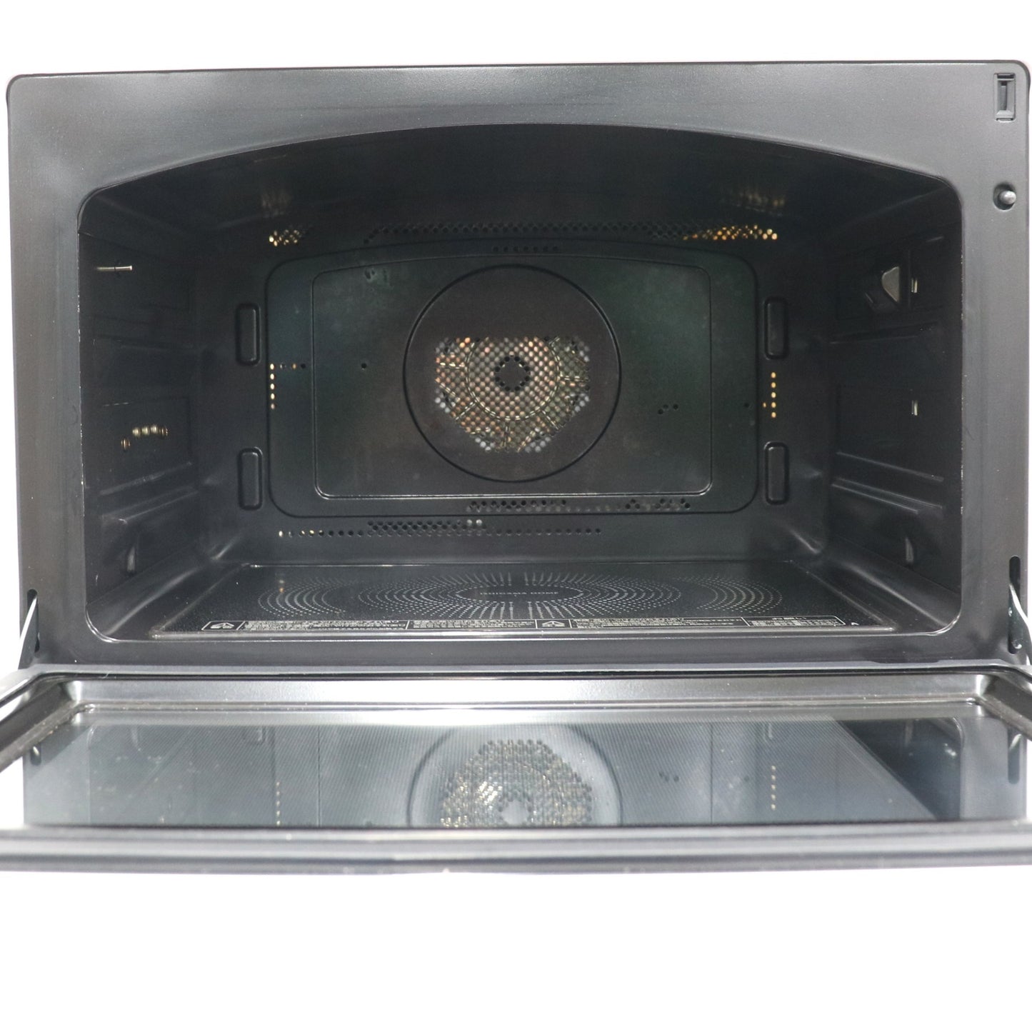 [30L]東芝 石窯ドーム ER-D7000A 過熱水蒸気 350℃ オーブンレンジ er-d7000a-gw  グランホワイト 整備済みアウトレット品 [良い(B)]