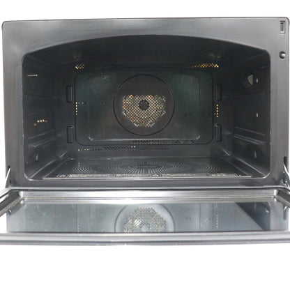[30L]東芝 石窯ドーム ER-D7000A 過熱水蒸気 350℃ オーブンレンジ er-d7000a-gw  グランホワイト 整備済みアウトレット品 [良い(B)]