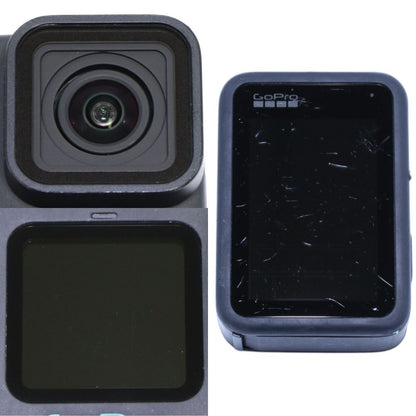 [中古(C)] GoPro HERO10 Black hero10-black　[可]