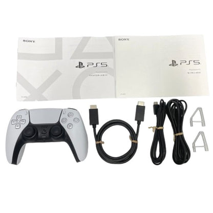 [中古(B)] [中古] 【SONY】 ソニー 『PlayStation5 プレイステーション5 1TB』 CFI-2000A01 ゲーム機本体 [良い(B)]