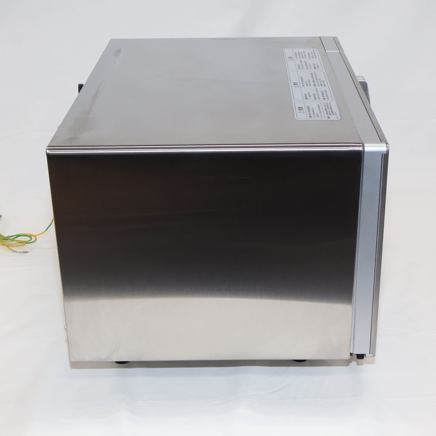 [23L]シロカ(siroca) 業務用単機能電子レンジ SX-23DB151 sx-23db151   整備済みアウトレット品 [良い(B)]