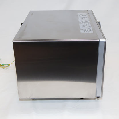 [23L]シロカ(siroca) 業務用単機能電子レンジ SX-23DB151 sx-23db151   整備済みアウトレット品 [良い(B)]