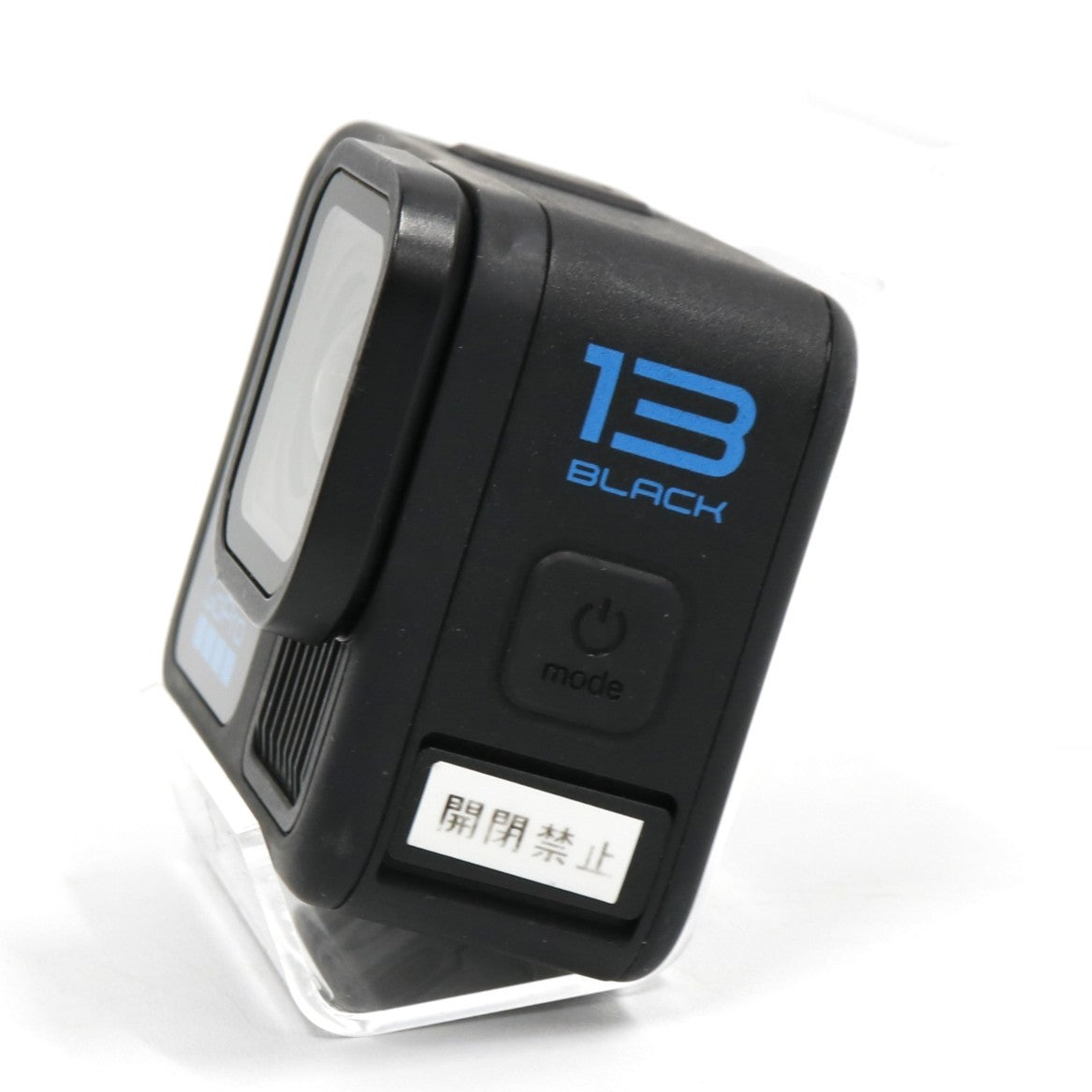 GoPro HERO13 Black(防水ハウジング付き) hero13-black   整備済みアウトレット品 [良い(B)]