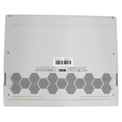 [中古(B)] DELL(デル) ALIENWARE X14 ゲーミングノートパソコン (Core(TM) i7-12700H /GeForce RTX™ 3060 /14型/16GB/M.2 SSD 512GB/144Hz)XGRDF-SMA1651SPOAS160N30JP　xgrdf-sma1651spoas160n30jp  [良い]