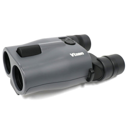 [中古(C)] [倍率12倍]ビクセン ATERA II H12×30 防振双眼鏡 チャコール vixen-atera2-h1230 [可]