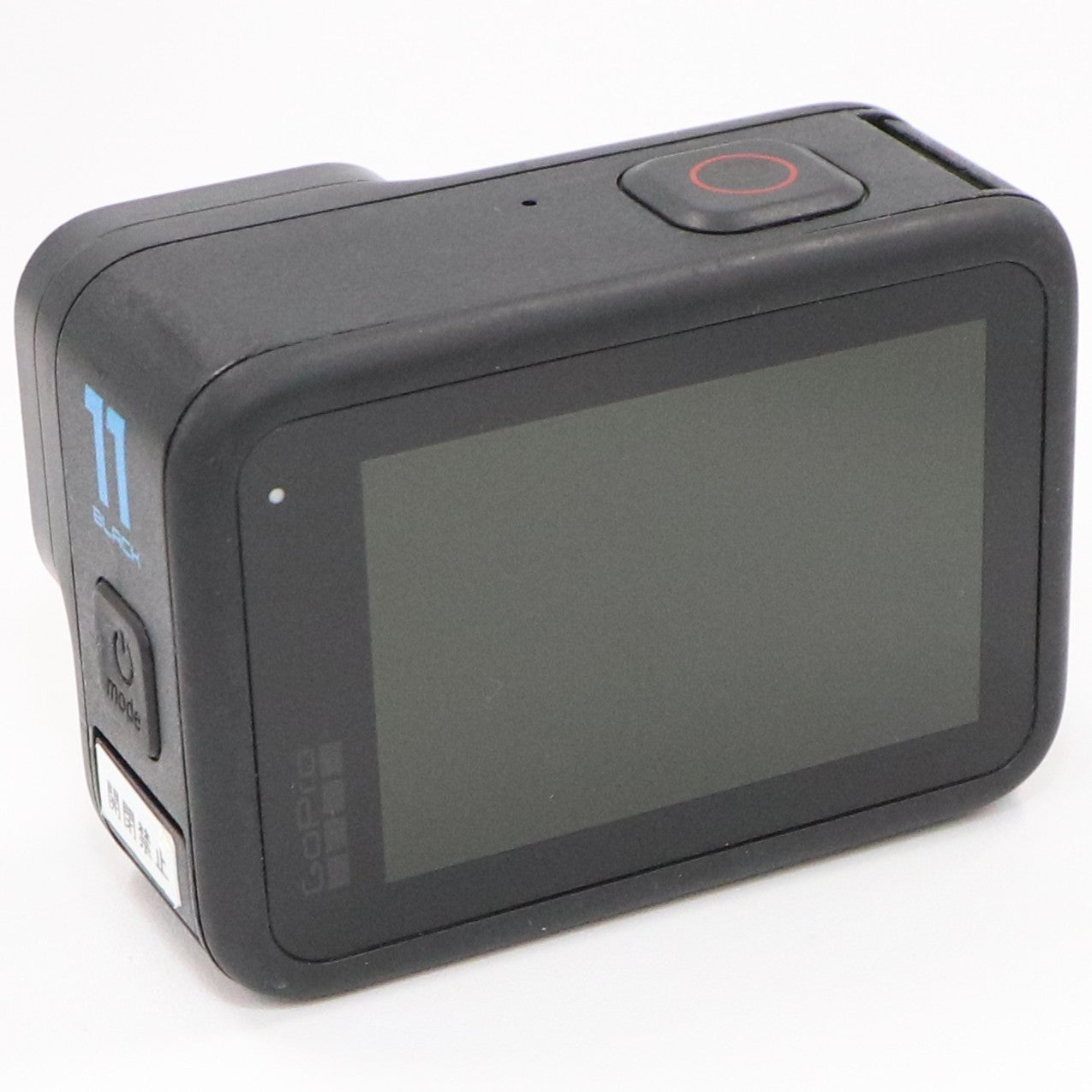 GoPro HERO11 Black hero11-black   整備済みアウトレット品 [中古(C)]