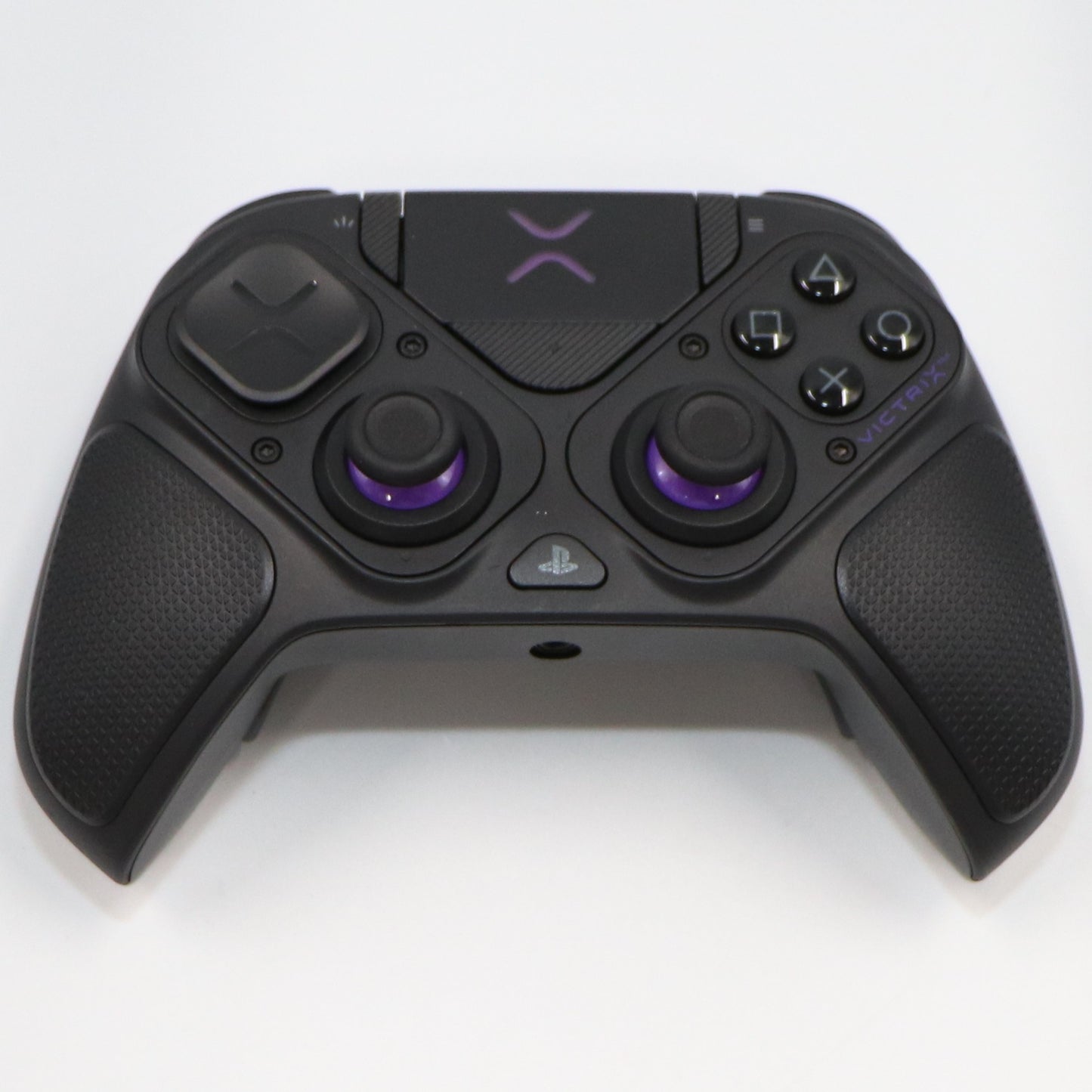 [中古(A)] Victrix Pro BFG 052-002-BK カスタムコントローラー for PS5 [非常に良い]