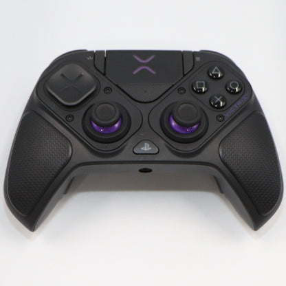 [中古(A)] Victrix Pro BFG 052-002-BK カスタムコントローラー for PS5 [非常に良い]