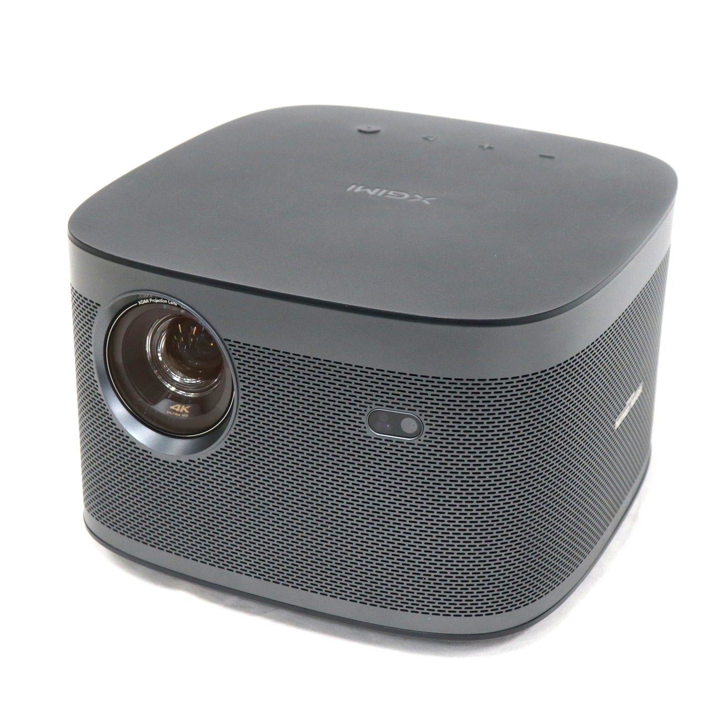 XGIMI HORIZON Pro ホームプロジェクター horizonpro   整備済みアウトレット品 [良い(B)]
