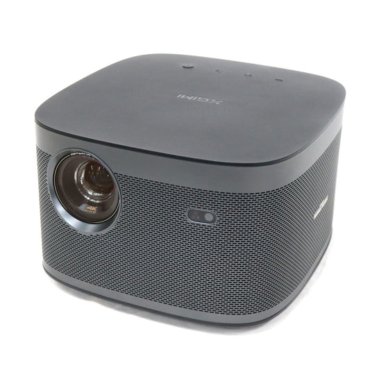 XGIMI HORIZON Pro ホームプロジェクター horizonpro   整備済みアウトレット品 [良い(B)]