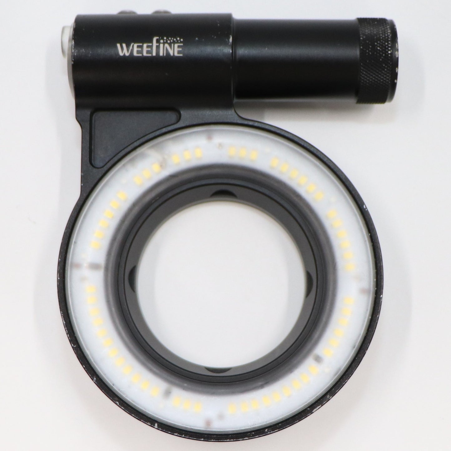 [中古(C)]  Fisheye WEEFINE WF リングライト 3018 wf-3018　[可]