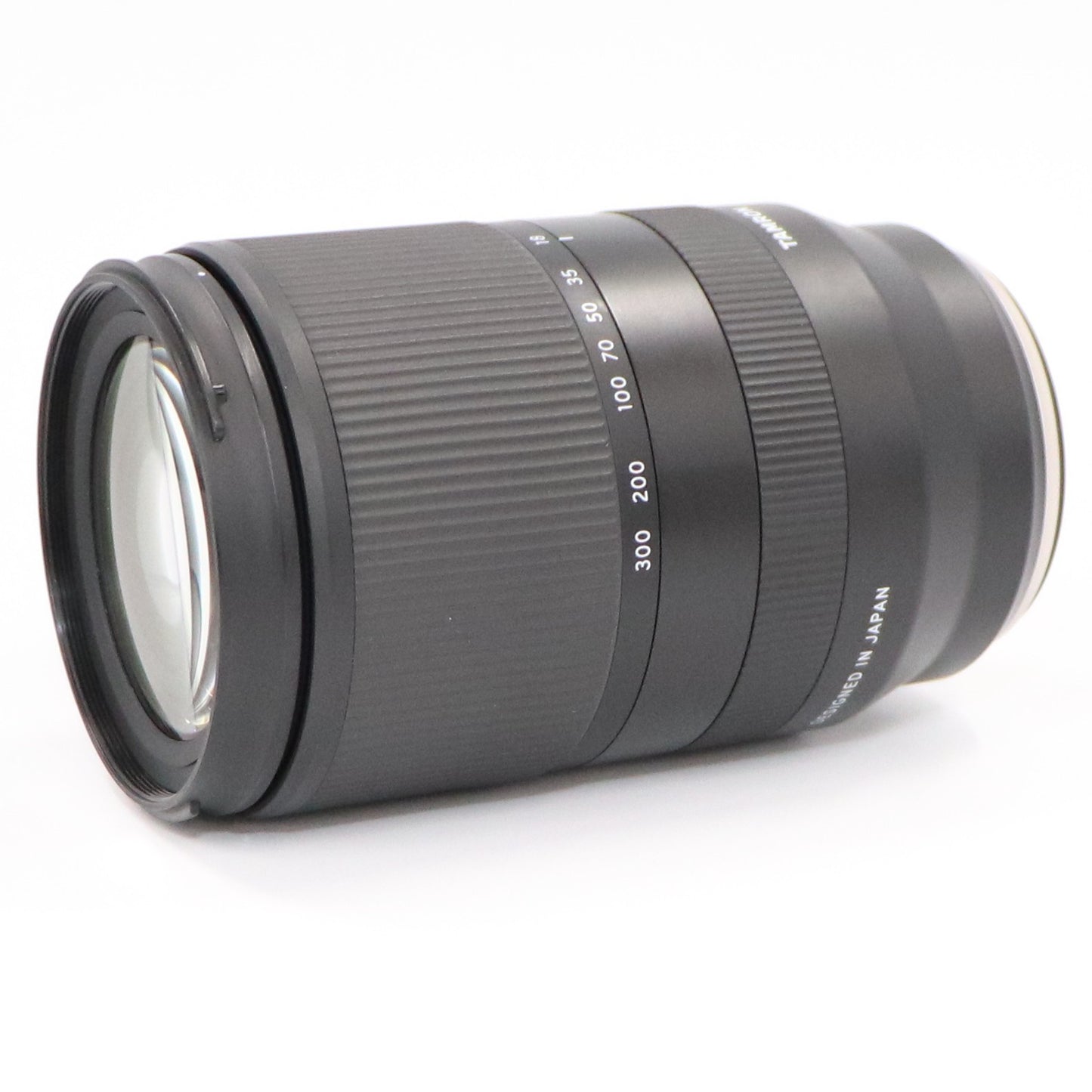 [中古(C)] タムロン 18-300mm F/3.5-6.3 Di III-A VC VXD 高倍率ズームレンズ(FUJIFILM Xマウント用) tamron-18300-f3563-x　[可]
