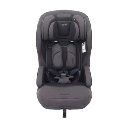 コンビ ジョイトリップ plus R129 エッグショック SC チャイルドシート (ISOFIX固定 / R129適合) 4972990197977  ブラウン 整備済みアウトレット品 [良い(B)]