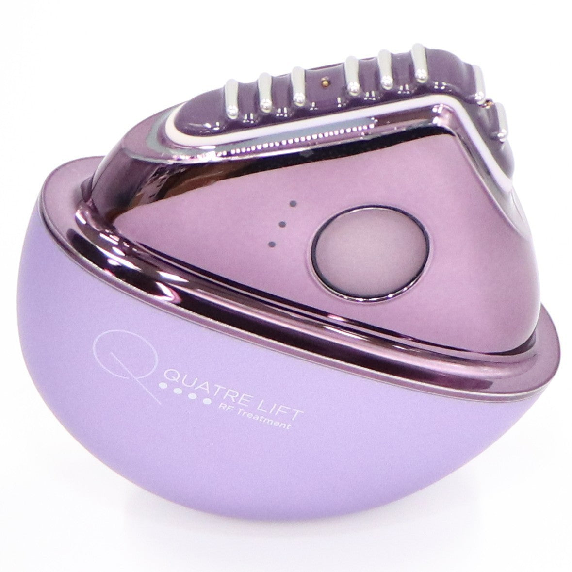ジェイメック キャトルリフト 美顔器 quatre-lift   整備済みアウトレット品 [中古(C)]
