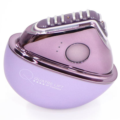 ジェイメック キャトルリフト 美顔器 quatre-lift   整備済みアウトレット品 [中古(C)]