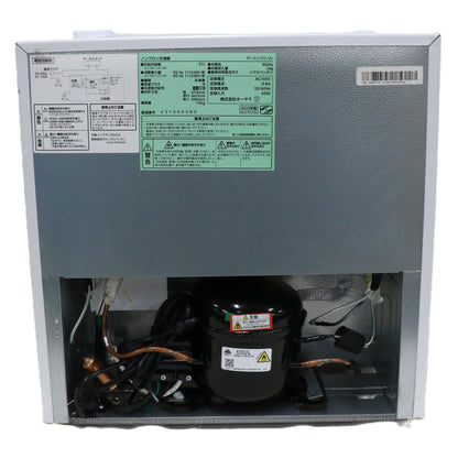 [31L][右開き]アイリスオーヤマ PF-A31FD 冷凍・冷蔵庫切り替えタイプ 1ドア PF-A31FD pf-a31fd-w  ホワイト 整備済みアウトレット品 [中古(C)]