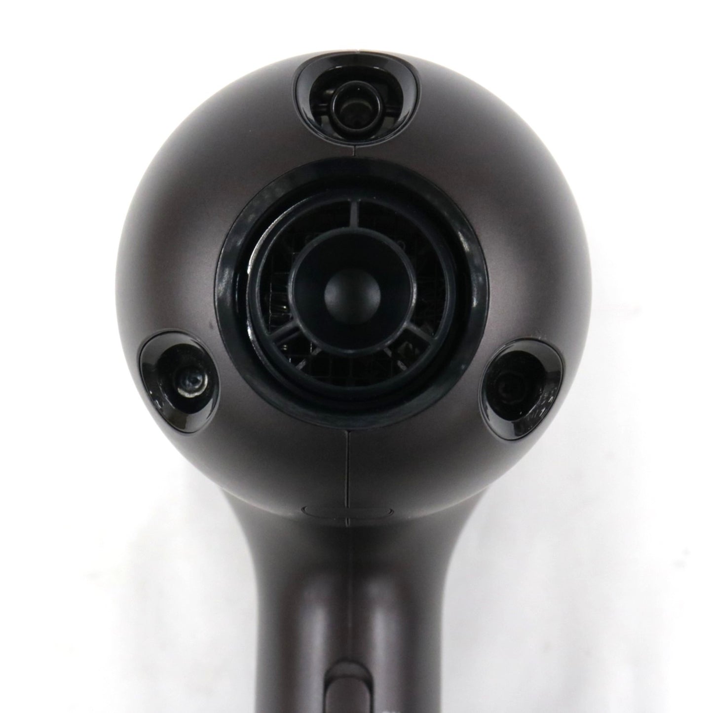 [中古(C)] パナソニック ヘアードライヤー ナノケア アルティメイト EH-NC80　eh-nc80-t オーセンティックブラウンeh-nc80-t　[可]