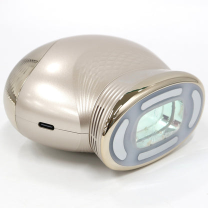 ANLAN(アンラン) LUMINA-R 美顔器 jd-nf003   整備済みアウトレット品 [中古(C)]