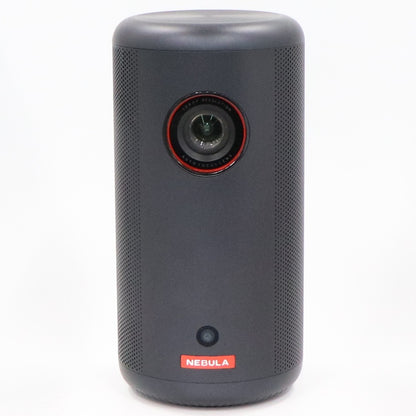 アンカー・ジャパン Nebula Capsule 3 モバイルプロジェクター d2425n11   整備済みアウトレット品 [中古(C)]