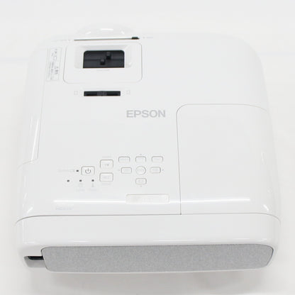 [中古(B)] エプソン dreamio EH-TW5825 ホームプロジェクター　eh-tw5825  [良い]