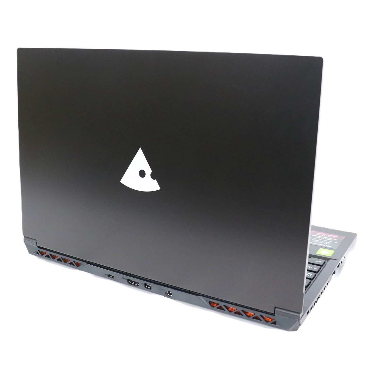 【Office非搭載】mouse(マウス) K5-I7GM5BK-A ノートパソコン K5I7GM5BKABAW101DEC k5i7gm5bkabaw101dec   ジャンク品 [難あり(D)]