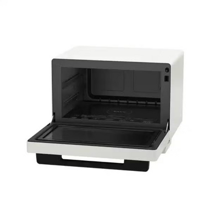 [26L]パナソニック ビストロ NE-BS5D オーブンレンジ　ne-bs5d-w   【90％分返金保証付】新品