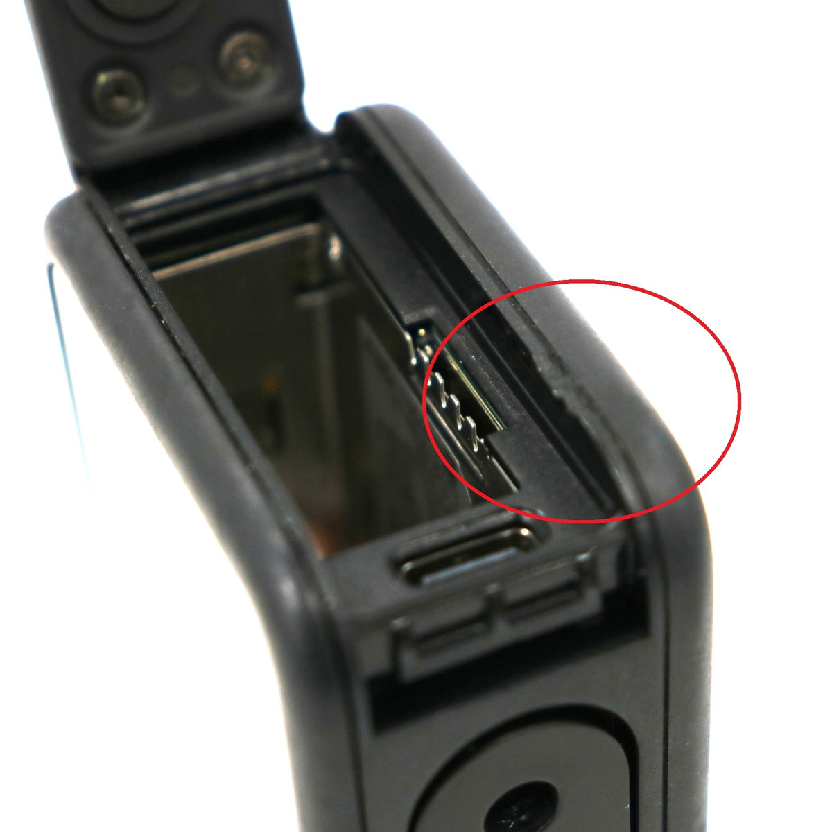 GoPro HERO11 Black hero11-black アクションカメラ アクセサリーセット hero11-black   整備済みアウトレット品 [中古(C)]