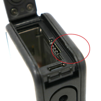 GoPro HERO11 Black hero11-black アクションカメラ アクセサリーセット hero11-black   整備済みアウトレット品 [中古(C)]