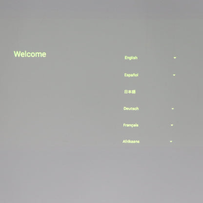 [ジャンク] Anker Nebula Capsule 3 モバイルプロジェクター [難あり(D)]