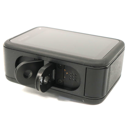 GoPro HERO11 Black hero11-black アクションカメラ アクセサリーセット hero11-black   整備済みアウトレット品 [中古(C)]