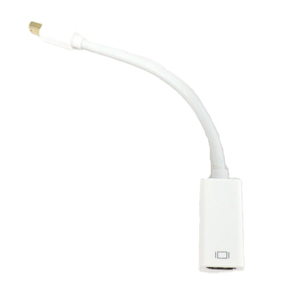 Apple mini DisplayPort - HDMI 変換アダプタ mdp-hdmi-exchange   整備済みアウトレット品 [良い(B)]
