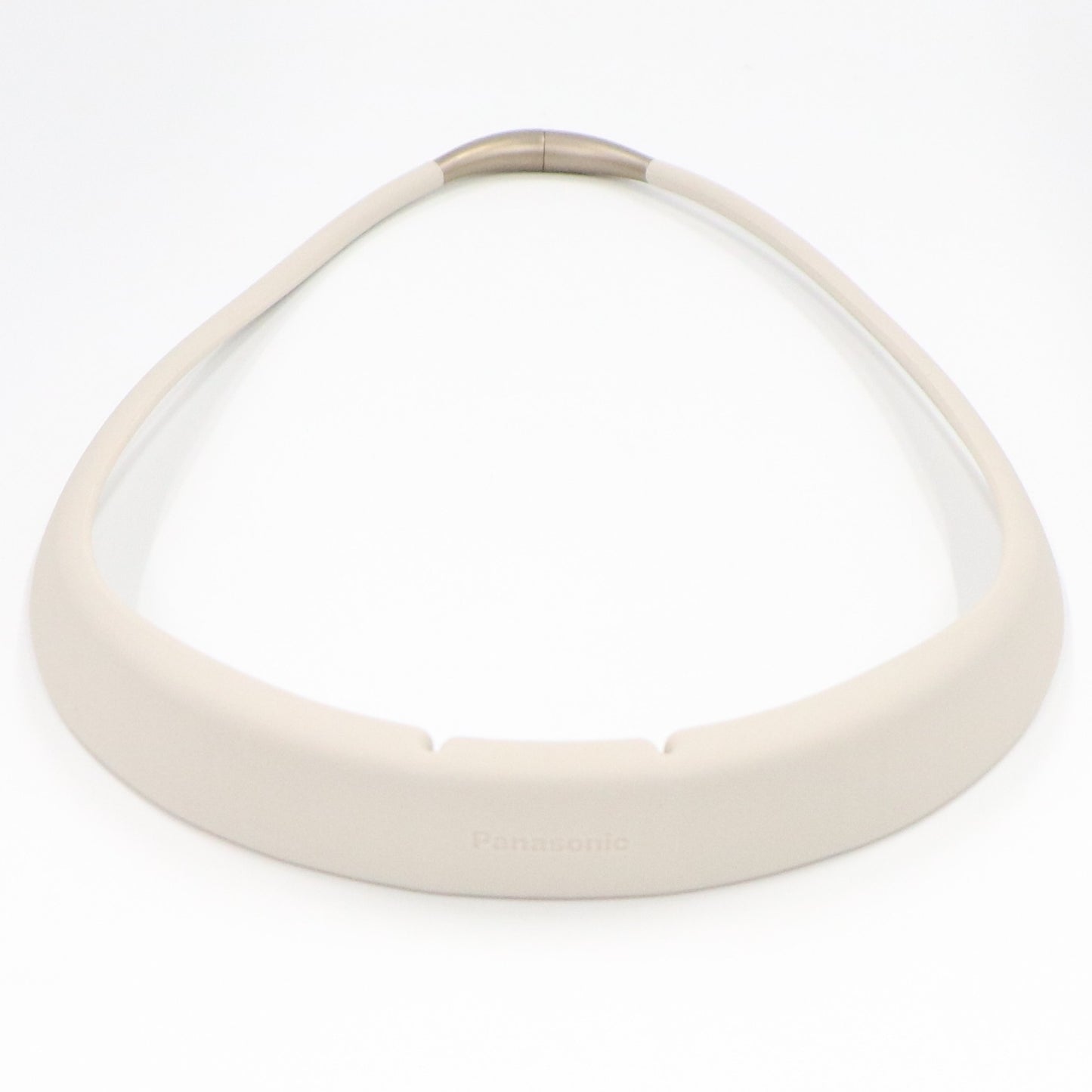 パナソニック 高周波治療器 EW-RA520 コリコランループ ew-ra520-h  グレージュ 整備済みアウトレット品 [中古(C)]