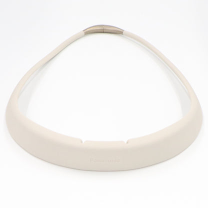 パナソニック 高周波治療器 EW-RA520 コリコランループ ew-ra520-h  グレージュ 整備済みアウトレット品 [中古(C)]