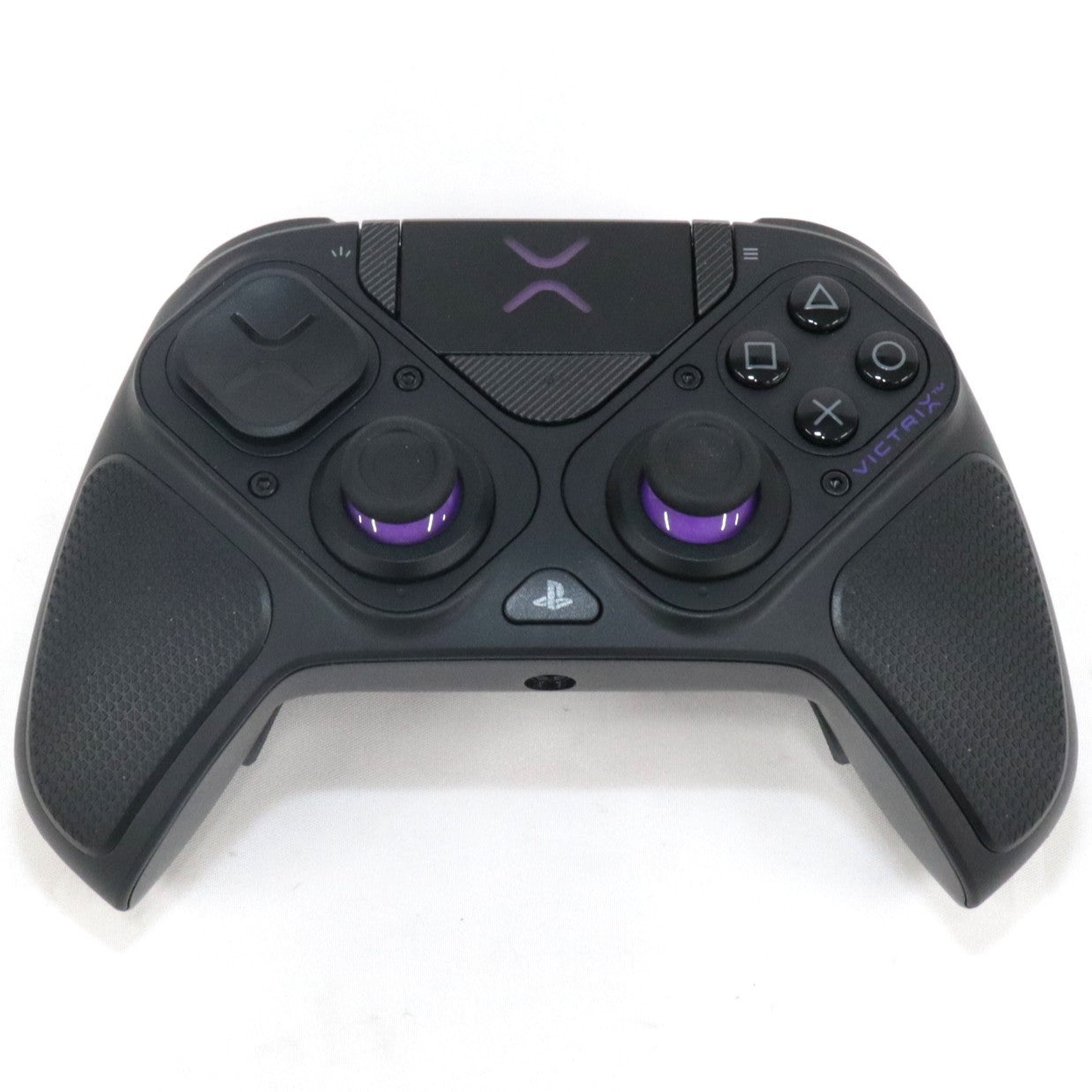 [中古(C)] Victrix Pro BFG 052-002-BK カスタムコントローラー for PS5　victrixprobfg-ps5 victrixprobfg-ps5　[可]
