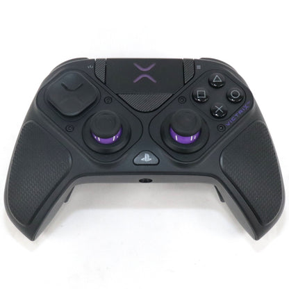 [中古(C)] Victrix Pro BFG 052-002-BK カスタムコントローラー for PS5　victrixprobfg-ps5 victrixprobfg-ps5　[可]