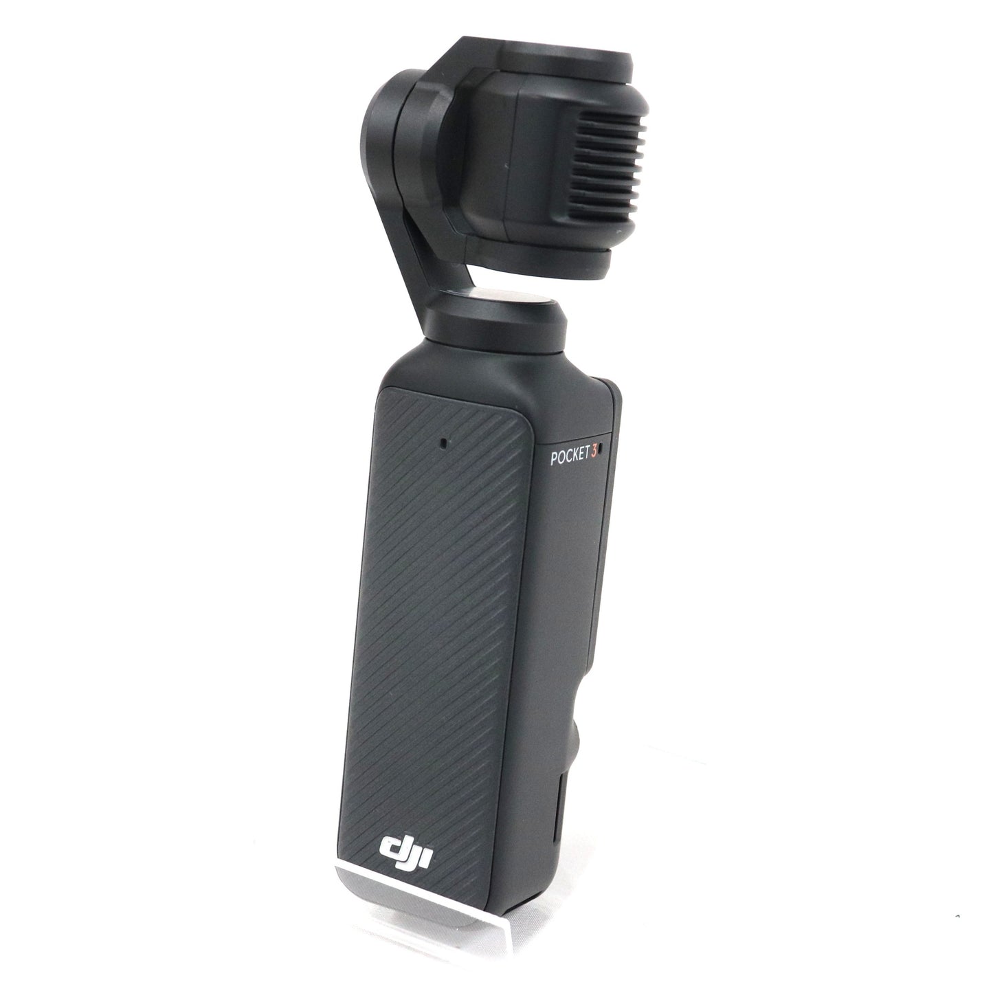 [中古(A)] DJI Osmo Pocket 3 Creator Combo 3軸スタビライザー搭載 ポケットジンバルカメラ　osmopocket-3-combo [非常に良い]