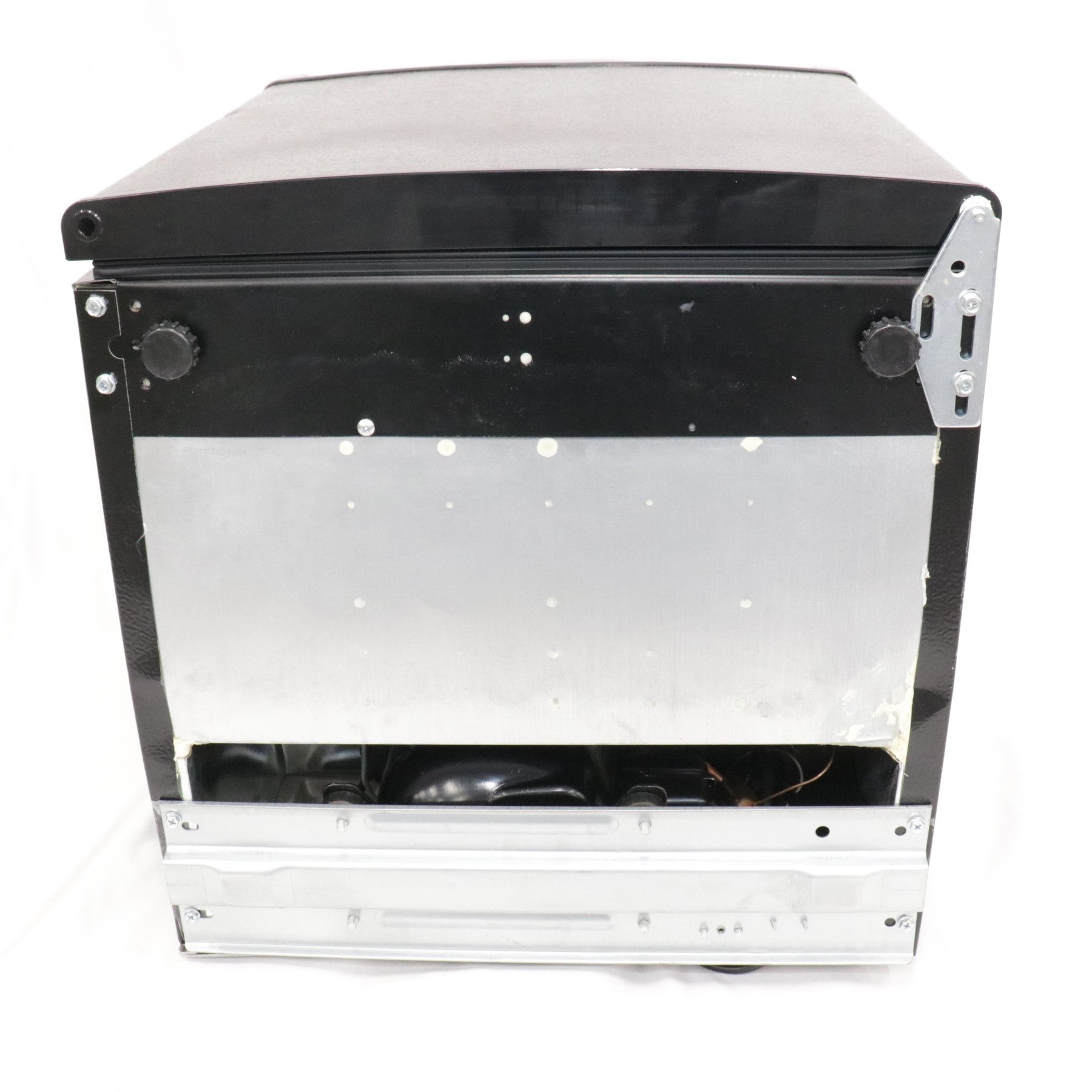 中古(B)] [32L]レンティオ 小型冷凍庫 1ドア セカンド冷凍庫 RN-FZ32