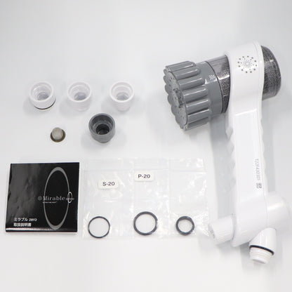 [中古(C)]  サイエンス ミラブルzero mirable-zero-24　[可]