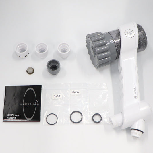 [中古(C)]  サイエンス ミラブルzero mirable-zero-24　[可]