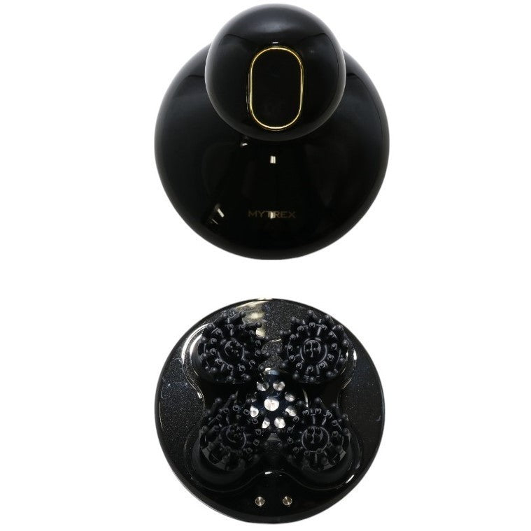 [中古(B)] MYTREX(マイトレックス) EMS HEAD SPA PRO 電気針ヘッドスパ mt-ehp22b  [良い]