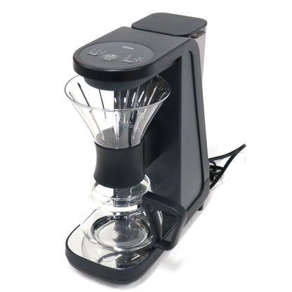 タイガー ADF-A060 コーヒーメーカー adf-a060   整備済みアウトレット品 [良い(B)]
