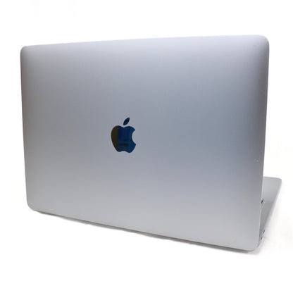 【Office非搭載】Apple ノートPC MacBook Air 13.3インチ 2020年モデル JIS配列 (メモリ8GB SSD 256GB ) mgn63j-a  スペースグレイ 整備済みアウトレット品 [中古(C)]
