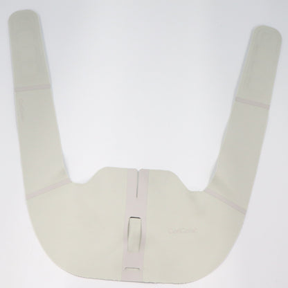 [中古(C)] パナソニック 高周波治療器 コリコランワイド EW-RA550(肩用セット)　ew-ra550-h グレージュ [可]