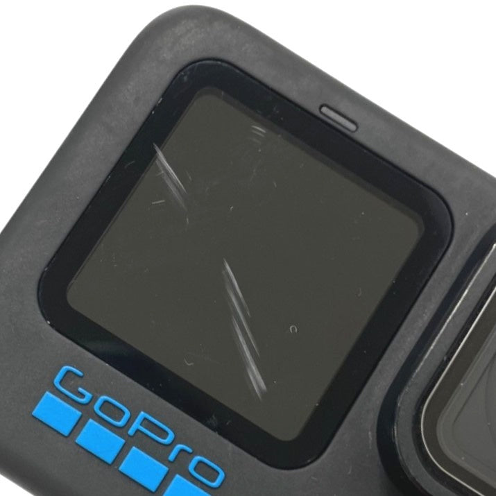 [中古(C)] GoPro HERO11 Black hero11-black [可]