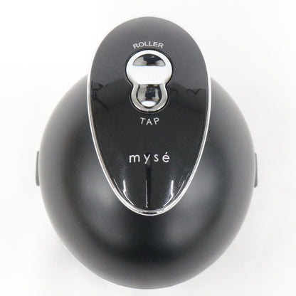 [中古(C)] ヤーマン ミーゼ ニードルヘッドスパリフト アクティブ MS-32G ms-32g ms-32g　[可]