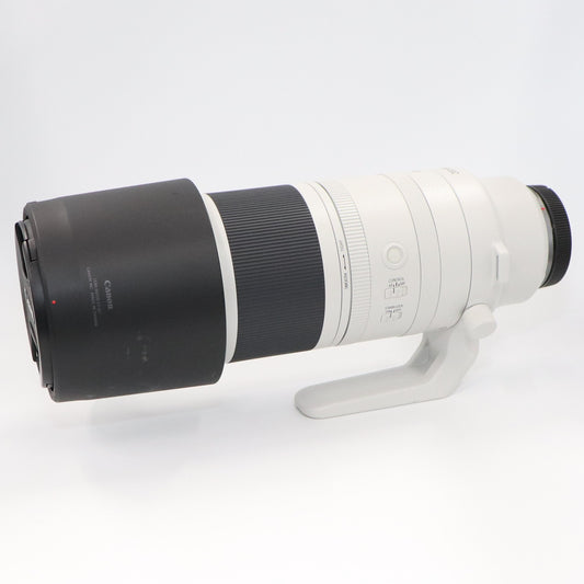 CANON RF200-800mm F6.3-9 IS USM 超望遠ズームレンズ rf-200-800isusm   整備済みアウトレット品 [中古(A)]