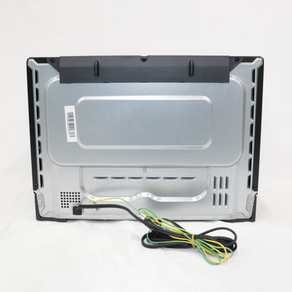 [中古(B)] シャープ SHARP 過熱水蒸気オーブンレンジ 23L 1段調理 ブラック系 RE-WF234(B) ブラック [良い]