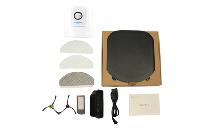 [中古(C)] ECOVACS DEEBOT X1 PLUS ロボット掃除機 deebot-x1-plus deebot-x1-plus　[可]
